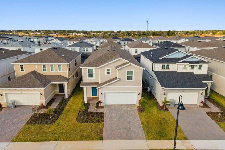 Casa de 7 dormitorios en Windsor Cay – foto 49
