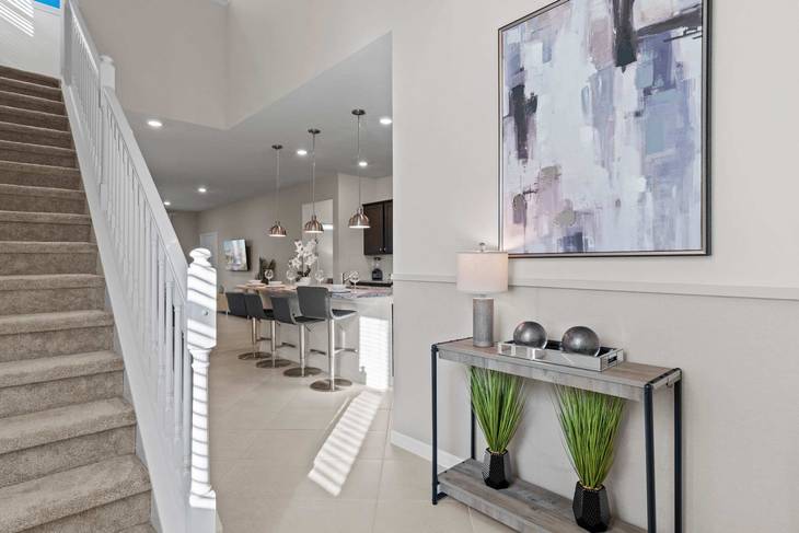 Casa de 7 dormitorios en Windsor Cay – foto 6