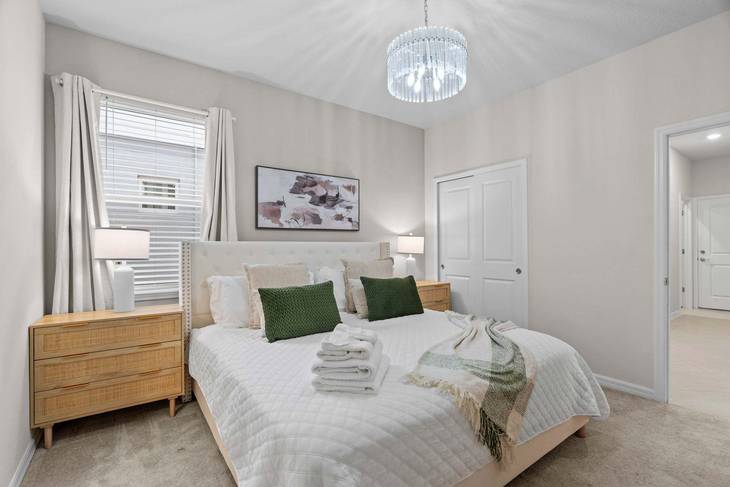 Casa de 7 dormitorios en Windsor Cay – foto 4