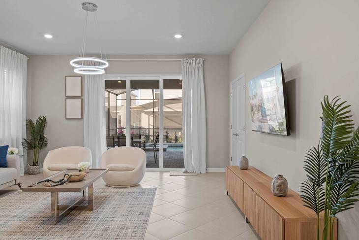 Casa de 7 dormitorios en Windsor Cay – foto 13