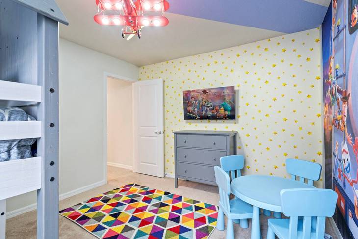 Casa de 7 dormitorios en Windsor Cay – foto 36