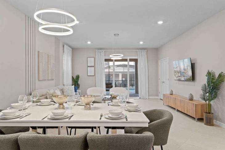 Casa de 7 dormitorios en Windsor Cay – foto 11