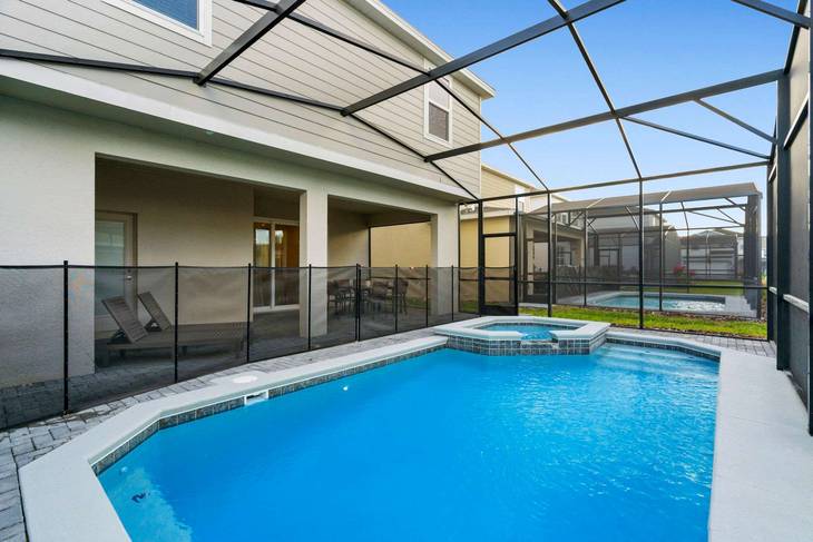 Casa de 7 dormitorios en Windsor Cay – foto 15