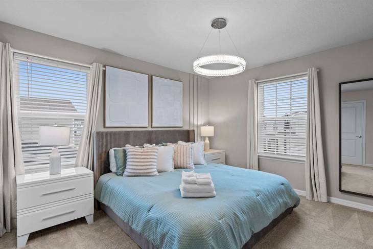 Casa de 7 dormitorios en Windsor Cay – foto 43
