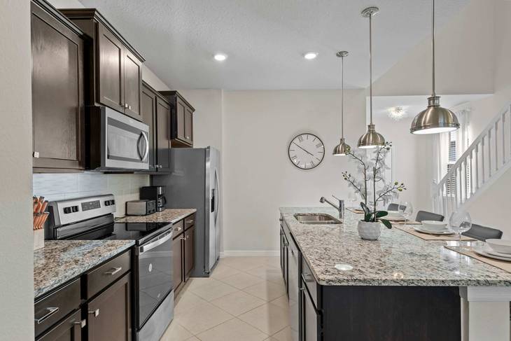 Casa de 7 dormitorios en Windsor Cay – foto 9