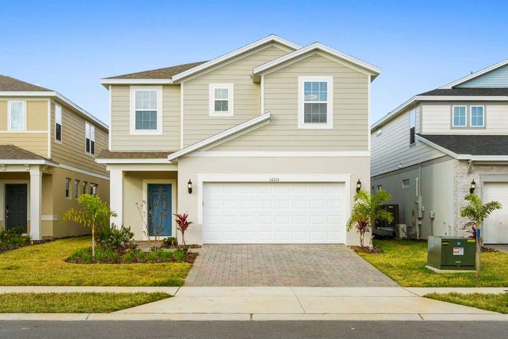 Casa de 7 dormitorios en Windsor Cay – foto 48