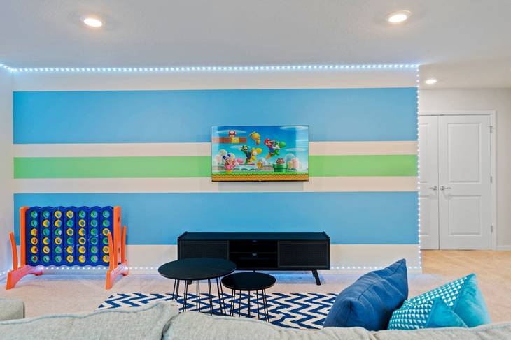 Casa de 7 dormitorios en Windsor Cay – foto 27