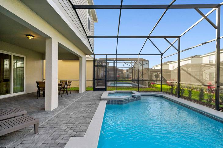 Casa de 7 dormitorios en Windsor Cay – foto 16