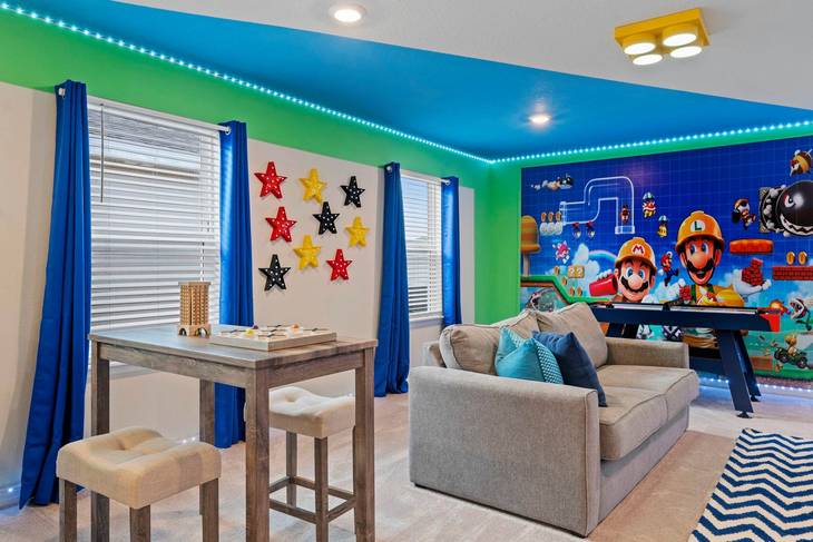 Casa de 7 dormitorios en Windsor Cay – foto 5