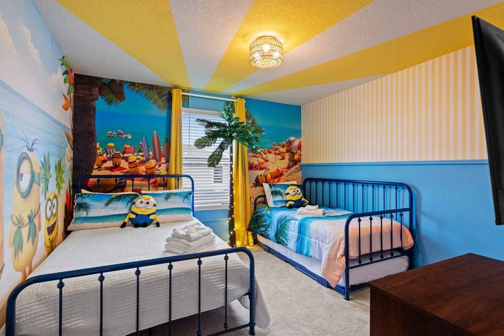 Casa de 7 dormitorios en Windsor Cay – foto 32