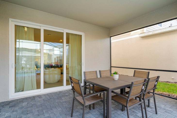 Casa de 7 dormitorios en Windsor Cay – foto 14