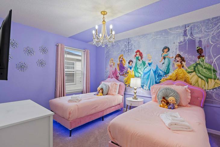 Casa de 7 dormitorios en Windsor Cay – foto 38