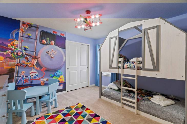 Casa de 7 dormitorios en Windsor Cay – foto 34