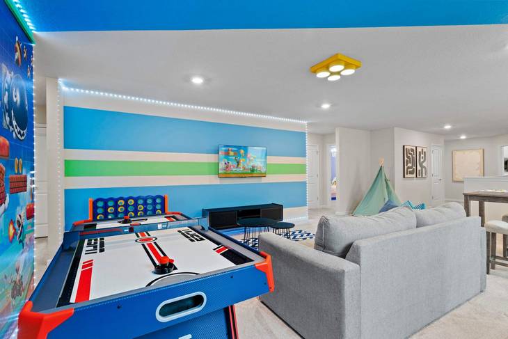 Casa de 7 dormitorios en Windsor Cay – foto 25