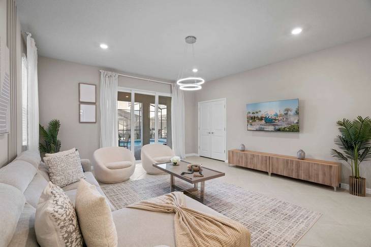 Casa de 7 dormitorios en Windsor Cay – foto 12