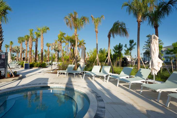Casa de 7 dormitorios en Windsor Cay – foto 68