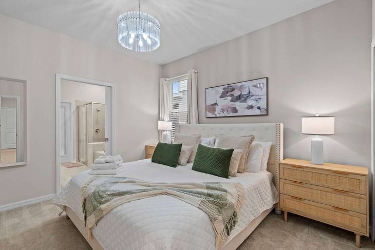 Casa de 7 dormitorios en Windsor Cay – foto 19