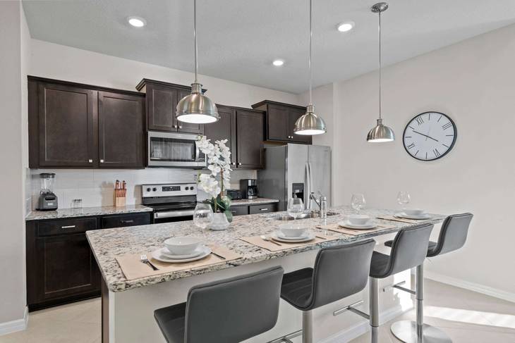 Casa de 7 dormitorios en Windsor Cay – foto 8