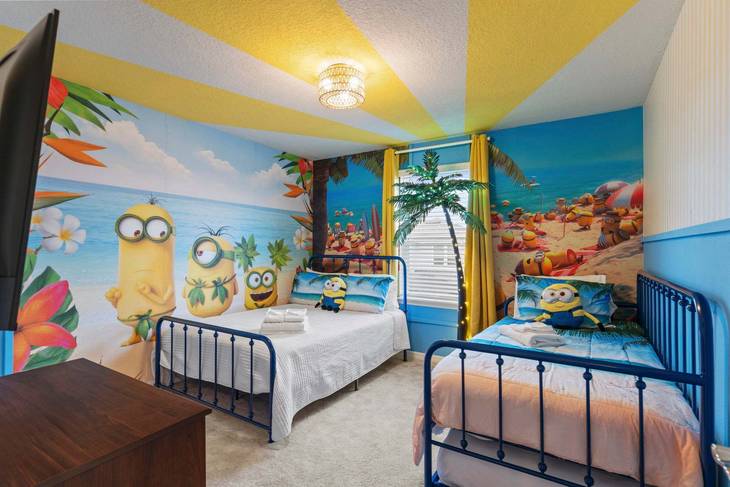 Casa de 7 dormitorios en Windsor Cay – foto 31