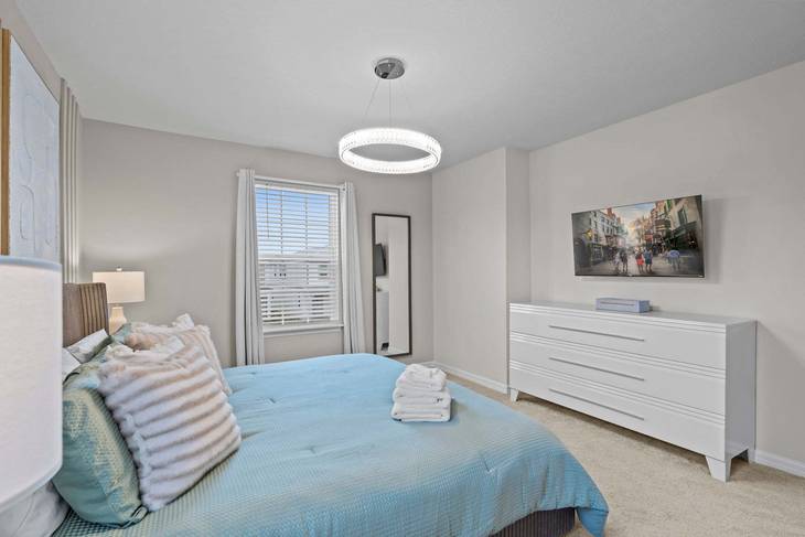 Casa de 7 dormitorios en Windsor Cay – foto 45