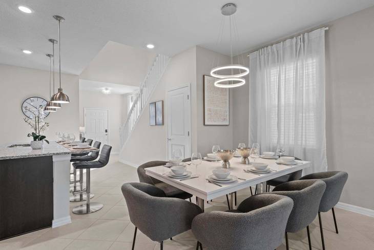 Casa de 7 dormitorios en Windsor Cay – foto 10