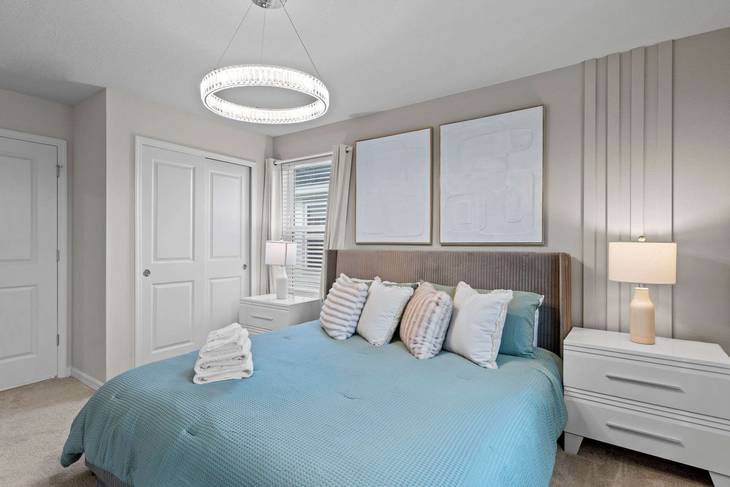 Casa de 7 dormitorios en Windsor Cay – foto 44