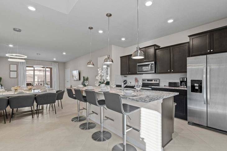Casa de 7 dormitorios en Windsor Cay – foto 7