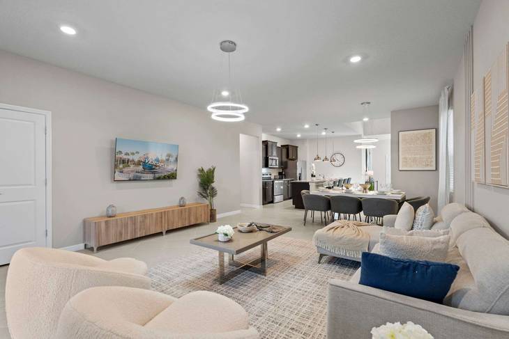 Casa de 7 dormitorios en Windsor Cay – foto 2