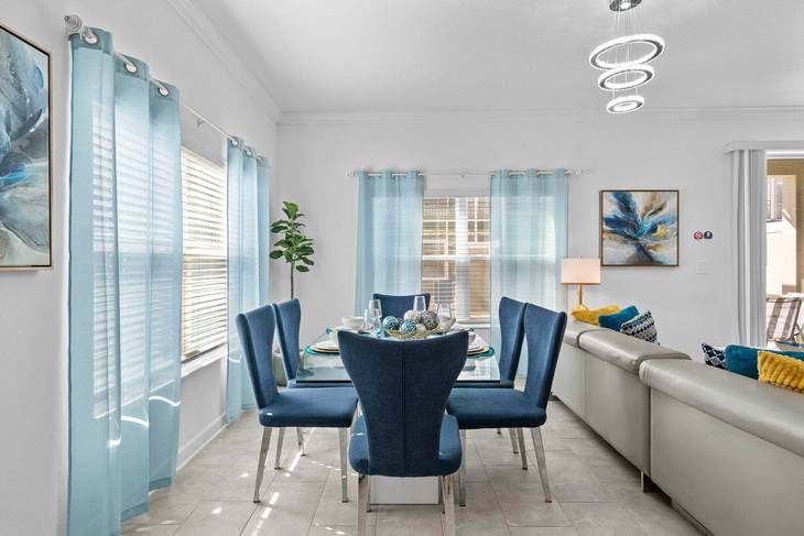 Casa de 5 dormitorios en Champions Gate – foto 18