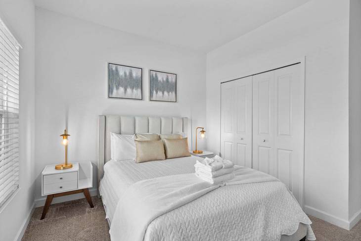 Casa de 5 dormitorios en Champions Gate – foto 7