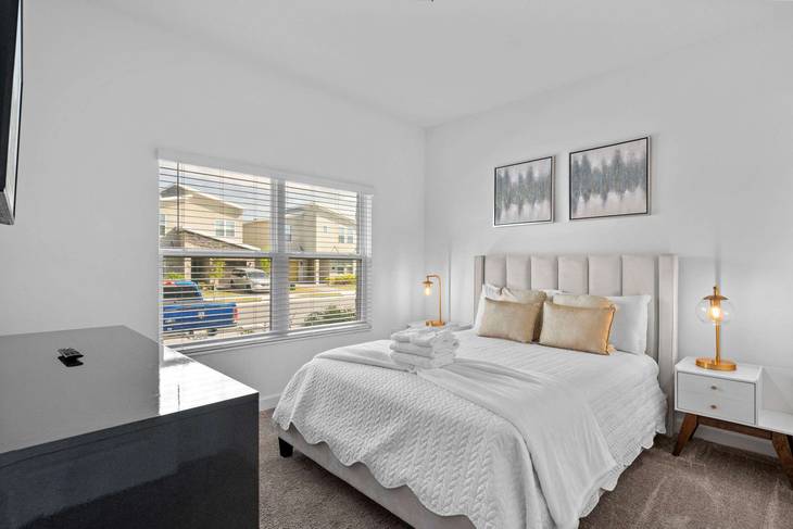 Casa de 5 dormitorios en Champions Gate – foto 8