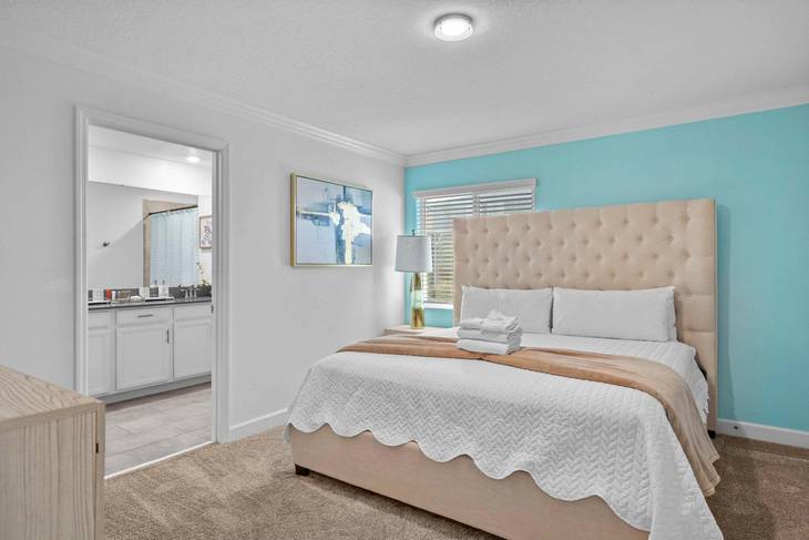 Casa de 5 dormitorios en Champions Gate – foto 4