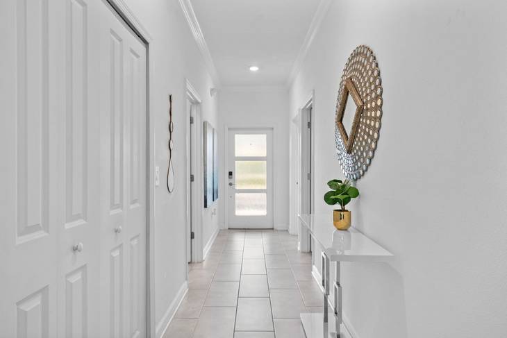 Casa de 5 dormitorios en Champions Gate – foto 6