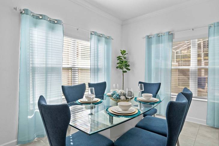 Casa de 5 dormitorios en Champions Gate – foto 17