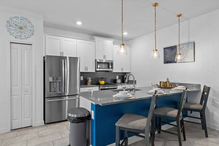 Casa de 5 dormitorios en Champions Gate – foto 14
