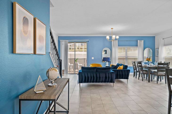 Casa de 5 dormitorios en Champions Gate – foto 13