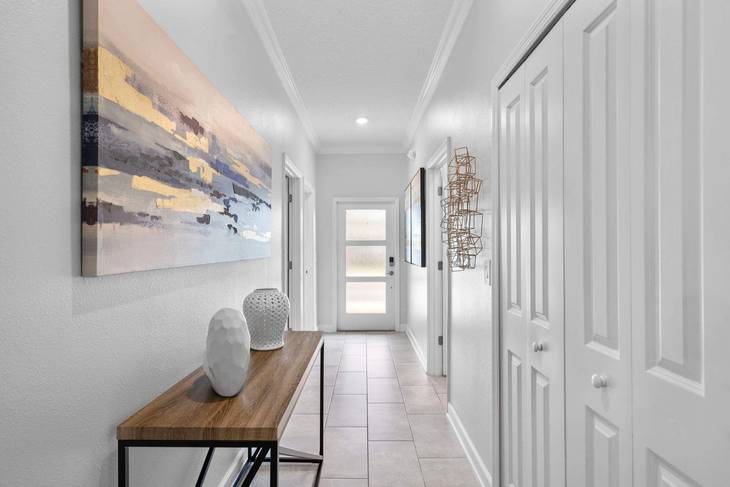 Casa de 5 dormitorios en Champions Gate – foto 6