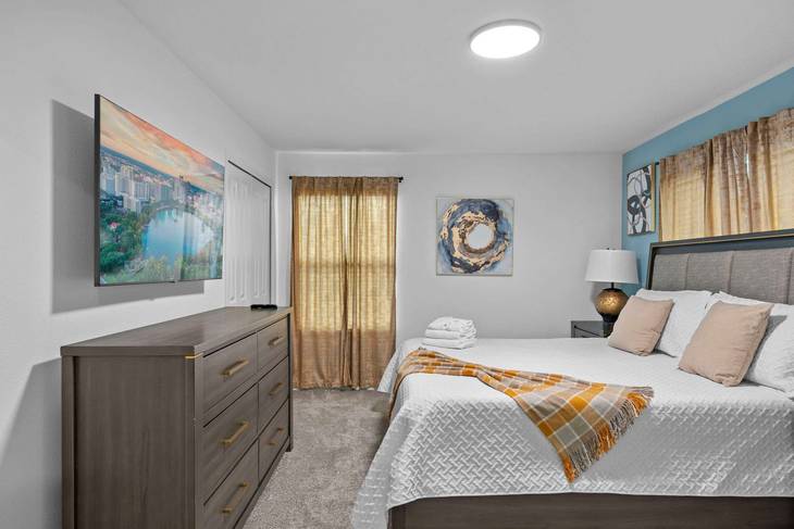 Casa de 5 dormitorios en Champions Gate – foto 32