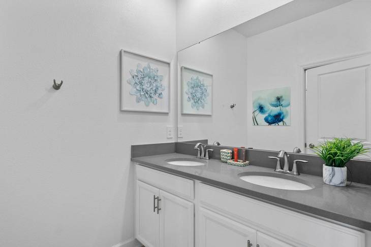 Casa de 5 dormitorios en Champions Gate – foto 9