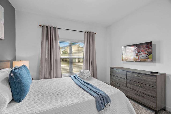 Casa de 5 dormitorios en Champions Gate – foto 8