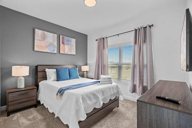 Casa de 5 dormitorios en Champions Gate – foto 7