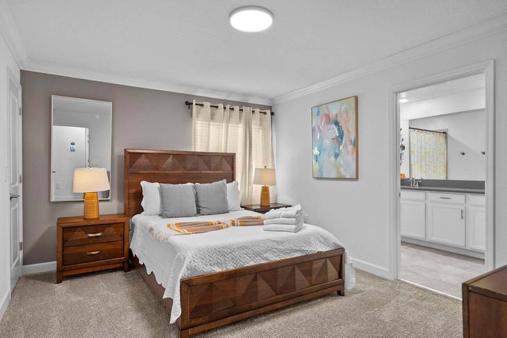 Casa de 5 dormitorios en Champions Gate – foto 23