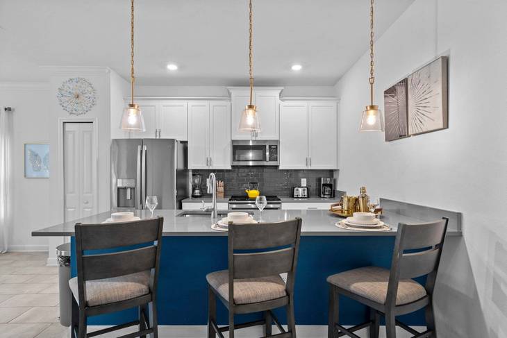 Casa de 5 dormitorios en Champions Gate – foto 15