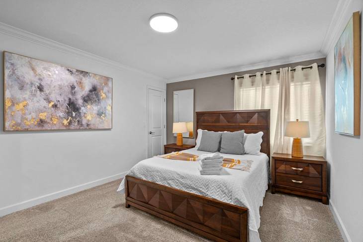 Casa de 5 dormitorios en Champions Gate – foto 24