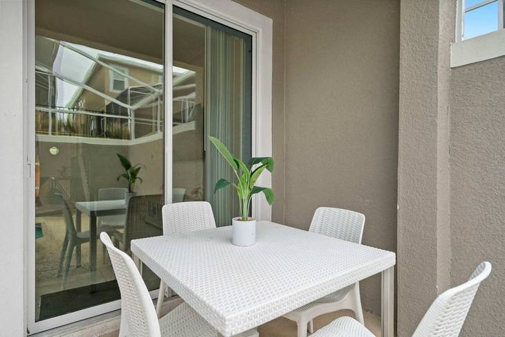 Casa de 5 dormitorios en Champions Gate – foto 19