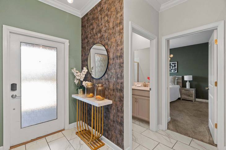 Casa de 4 dormitorios en Champions Gate – foto 7