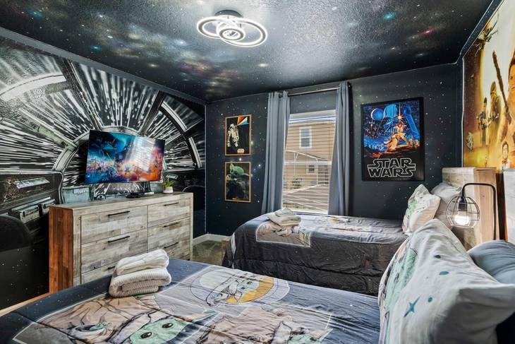 Casa de 4 dormitorios en Champions Gate – foto 31