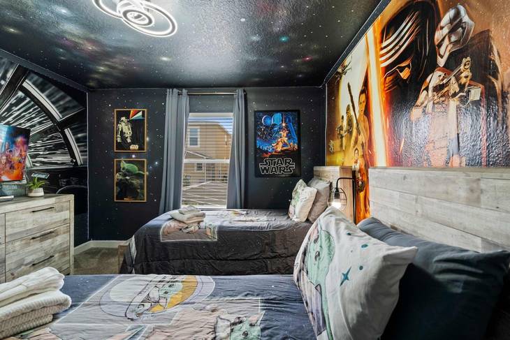 Casa de 4 dormitorios en Champions Gate – foto 32
