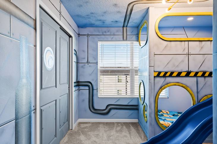 Casa de 6 dormitorios en Solara – foto 43