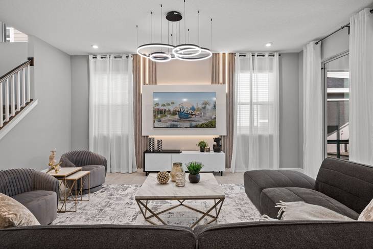 Casa de 6 dormitorios en Solara – foto 17